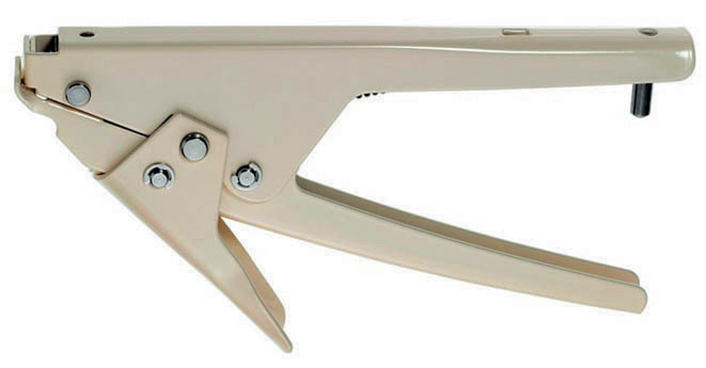 PINCE MANUELLE COLLIERS 9 MM