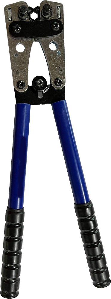 PINCE A SERTIR COSSE 6 à 50²