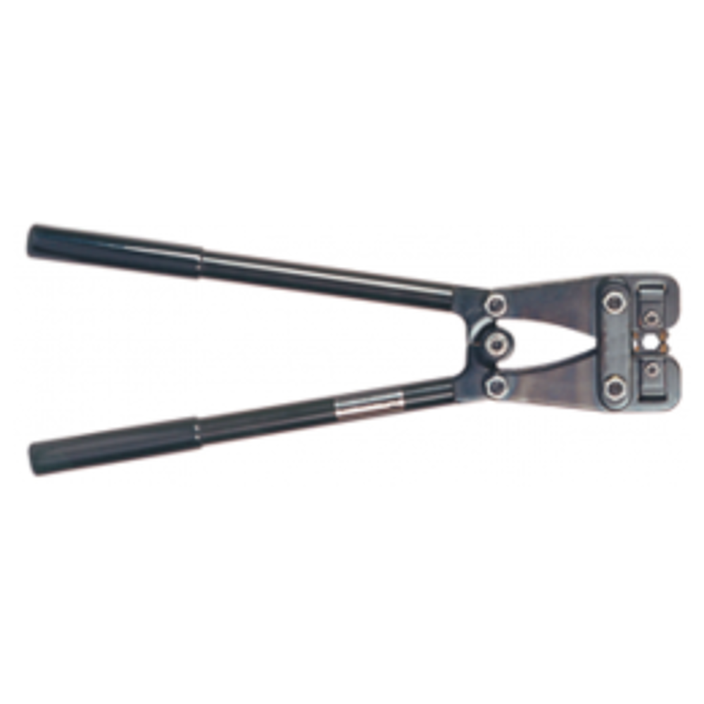 PINCE A SERTIR COSSE 6 à 50²