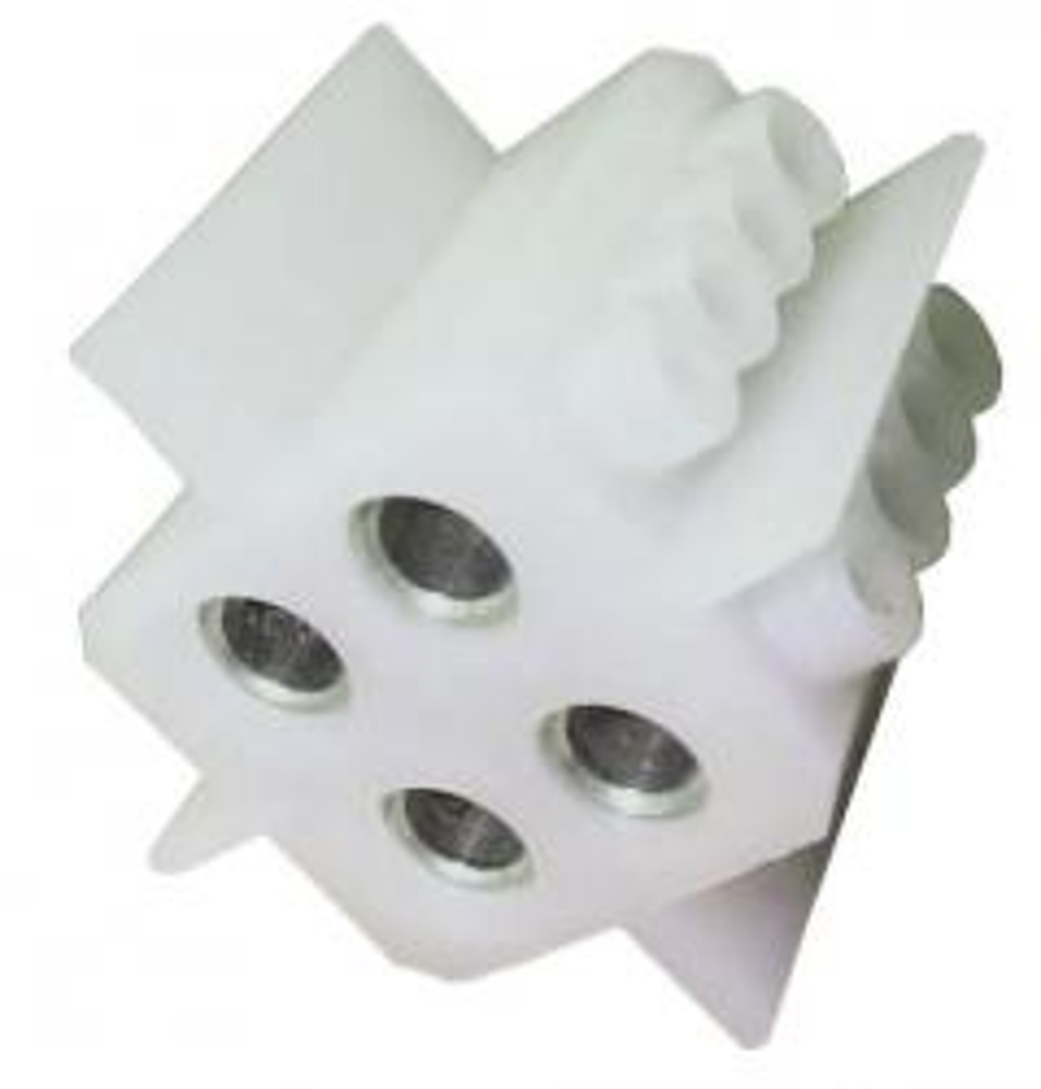 MANCH JONCT CU TULIPE 25² NF