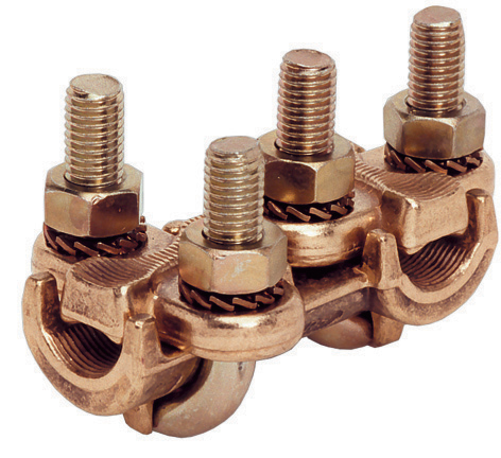 RACCORD EN T 6 A 50²