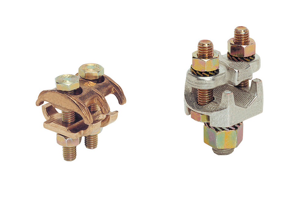 RACCORD A GRIFFE 4 A 50²