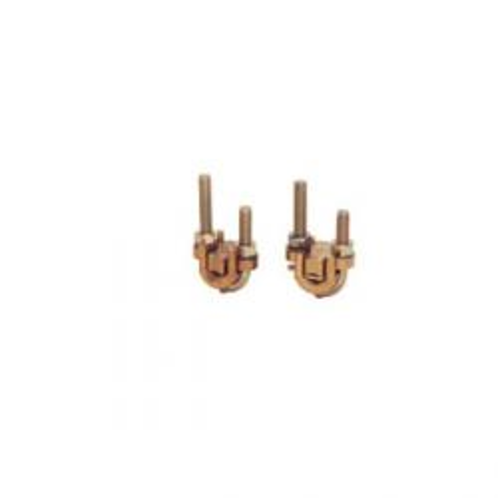 SERRE-CABLES 2X10² A 2X50²