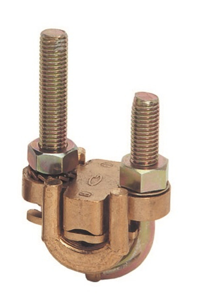 SERRE-CABLES 2X4² A 2X25²