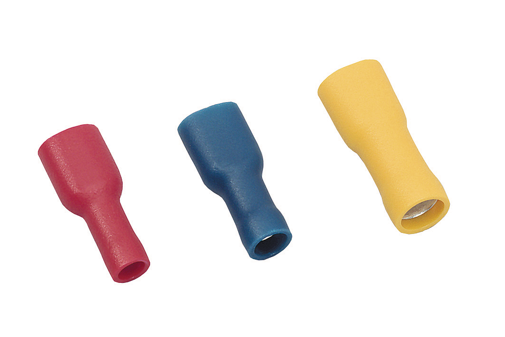 CLIPS 6,35x0,8 RGE 0,34-1,5²