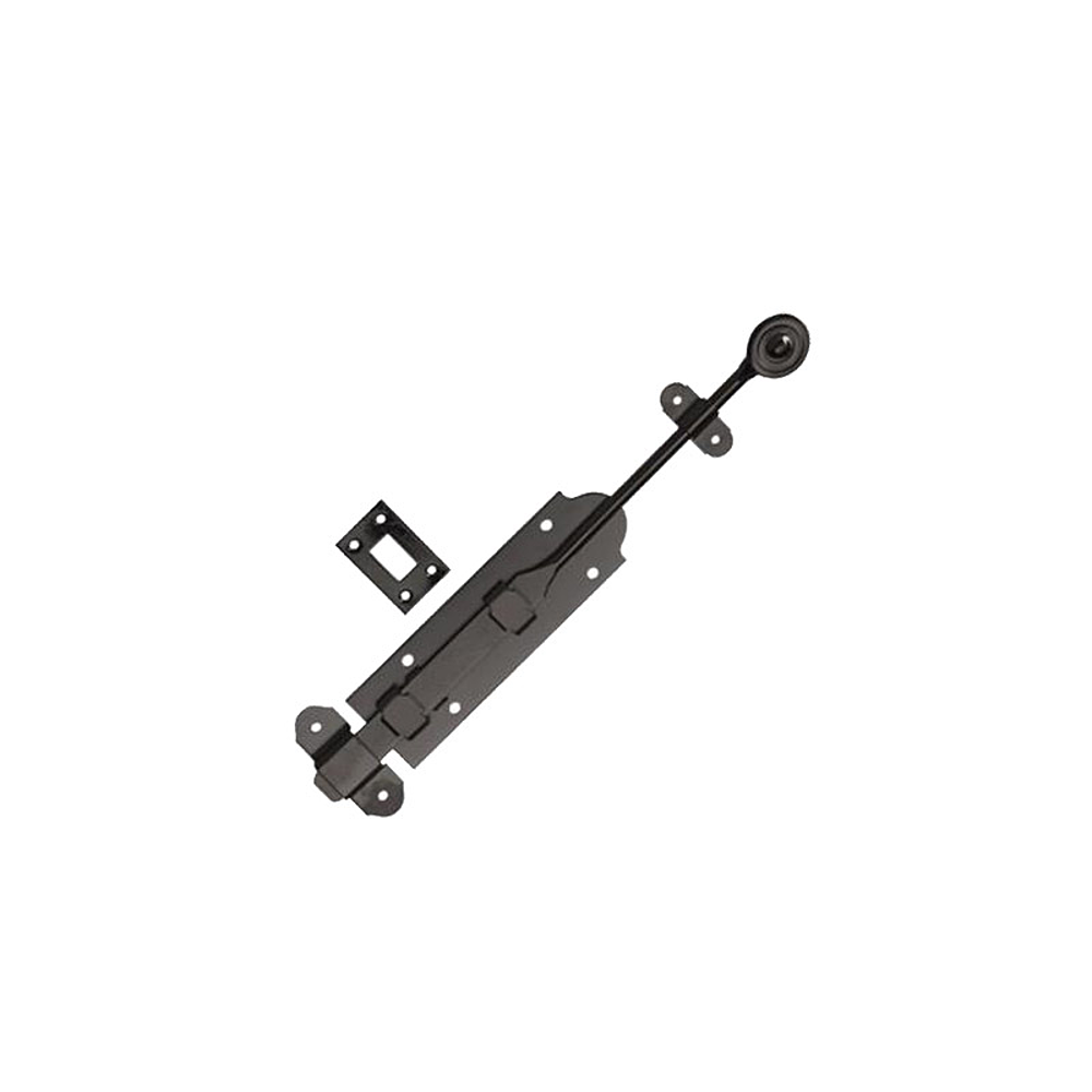 VERROU MIDI  TIGE RONDE  N°426  18mmX250 AVEC GACHE