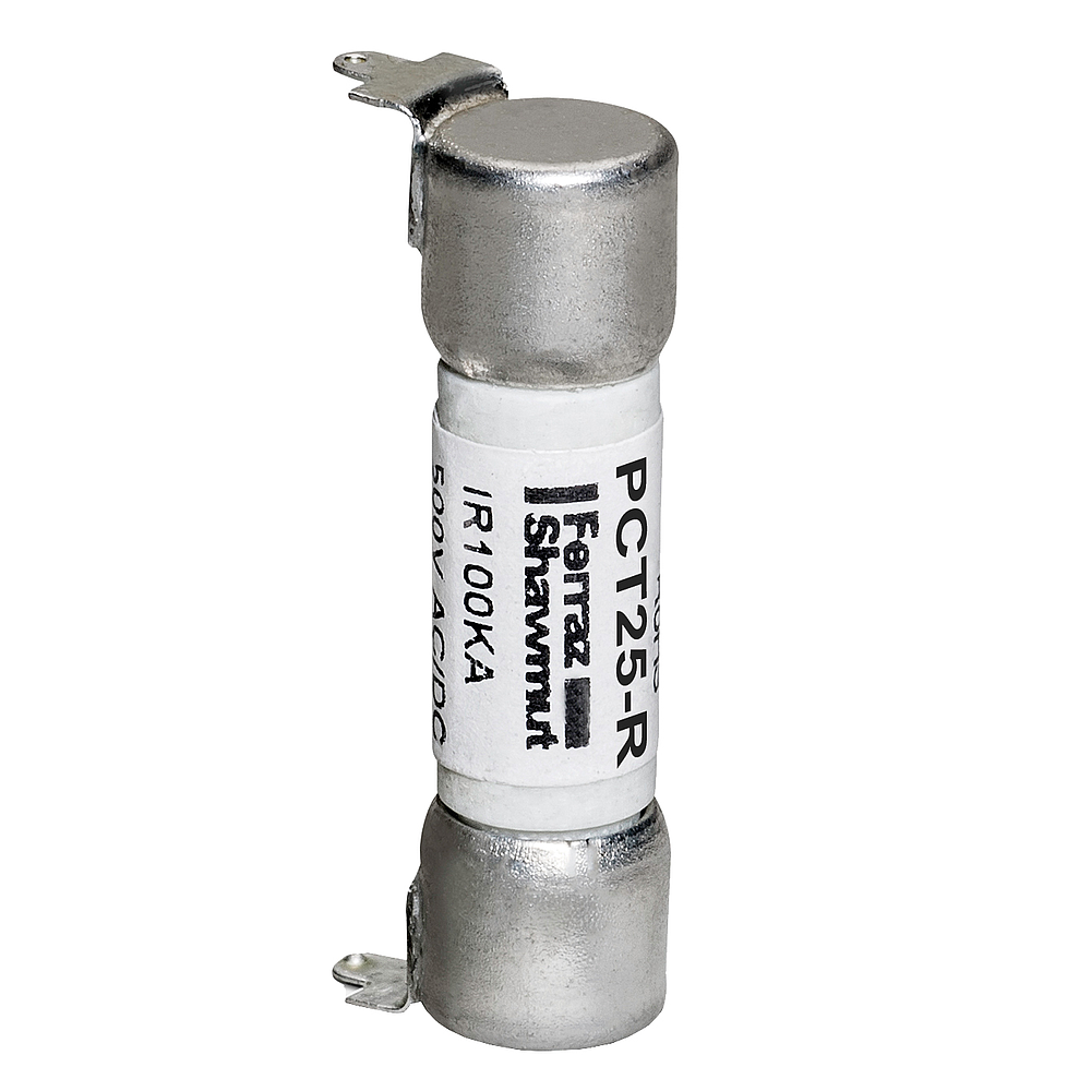 90601-FUSEPC MOUNT