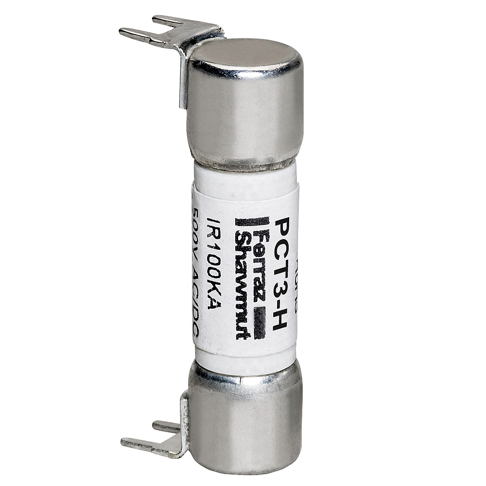 90709-FUSEPC MOUNT