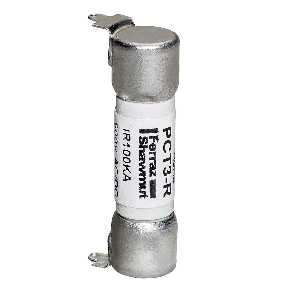 90591-FUSEPC MOUNT
