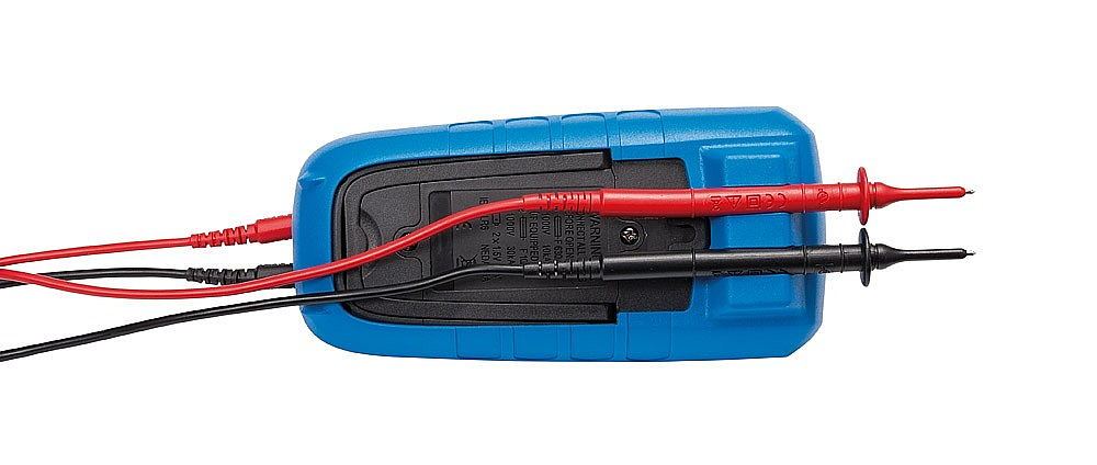 BASIC DMM NUM 6KPTS TRMS