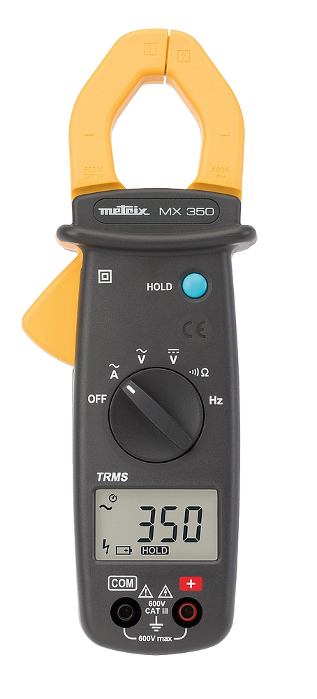 PINCE MULT. 400AAC TRMS