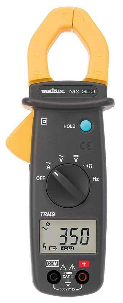 PINCE MULT. 400AAC TRMS