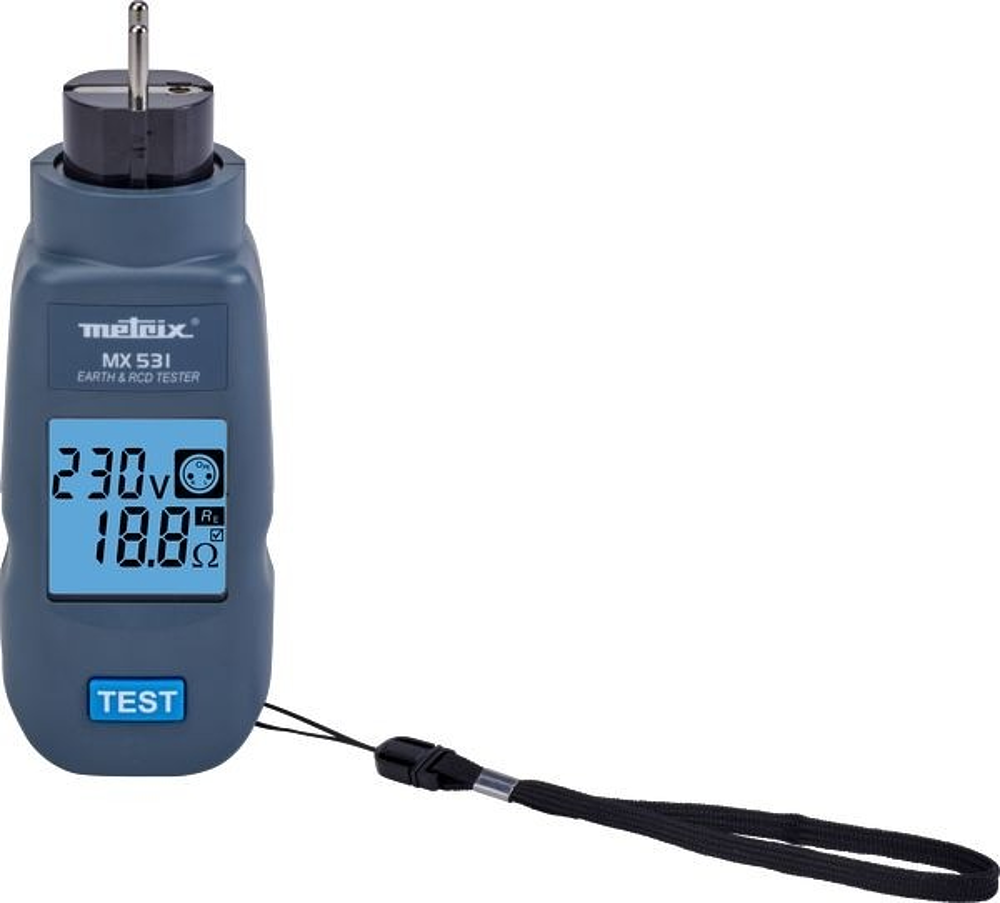 MX0531 TERRE RCD30MA