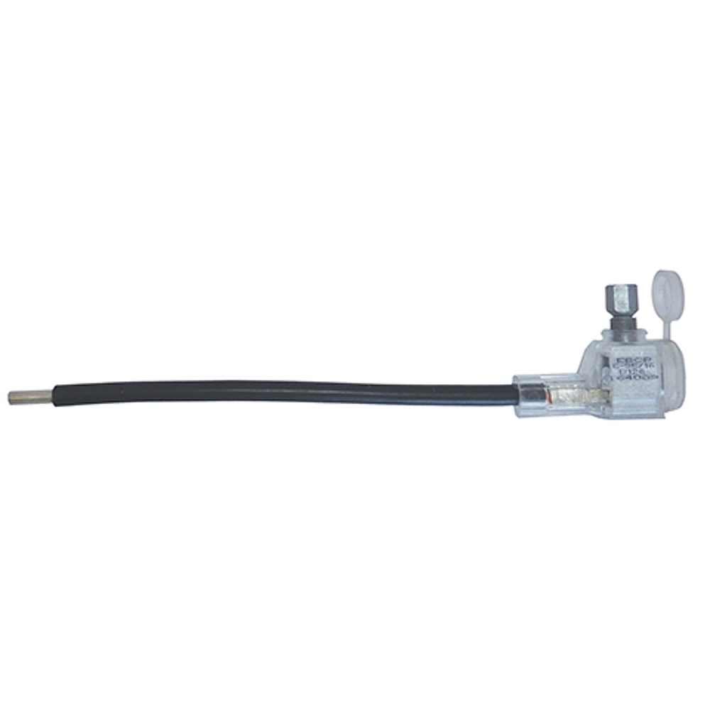 EBCP 6-35/16 NOIR L400