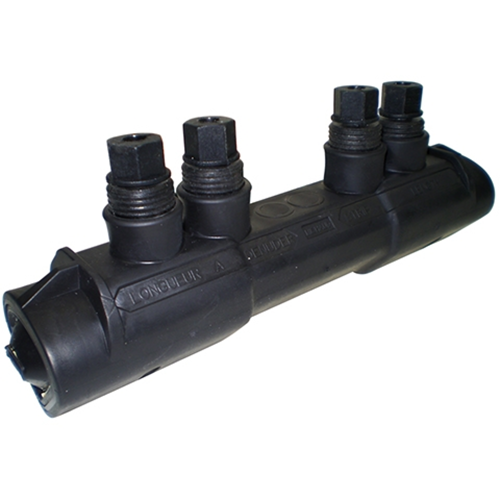 MANCHON MECA SECT. 95-240