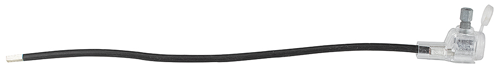 EBCP 6-35/16 NOIR L400