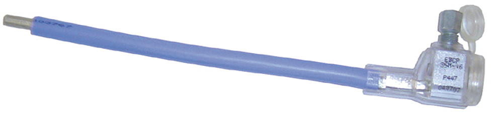 EBCP 6-35/16 BLEU L235