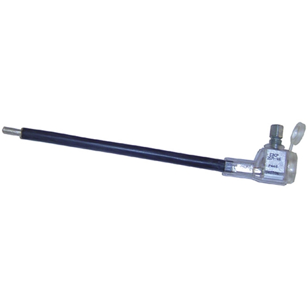 EBCP 6-35/16 BLEU L235