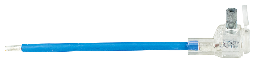 EBCP 10-35/25 BLEU L190