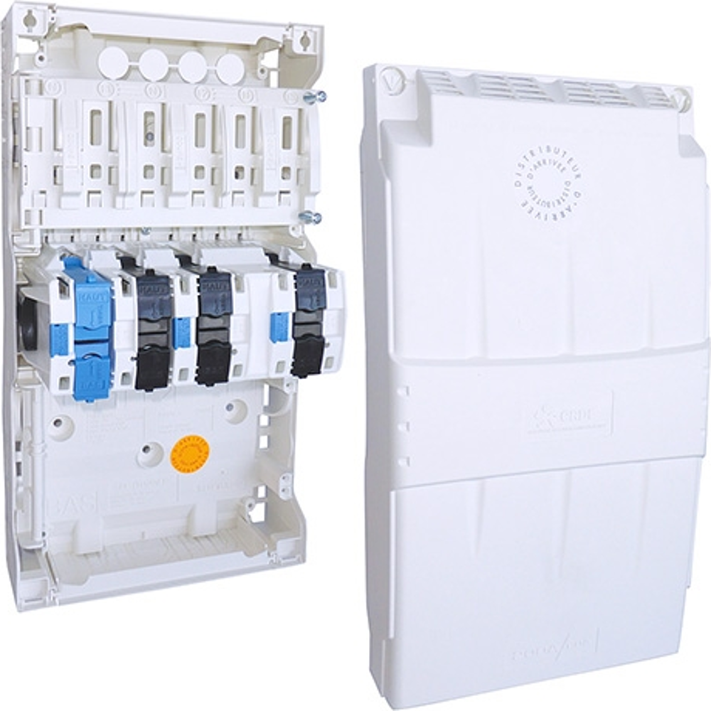 ENS. CPF 60A UNIVERSEL MONO