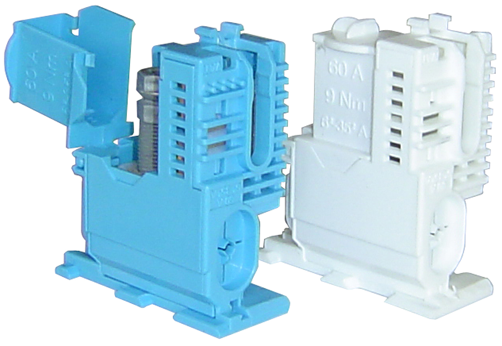 ENS. CPF 60A UNIVERSEL MONO