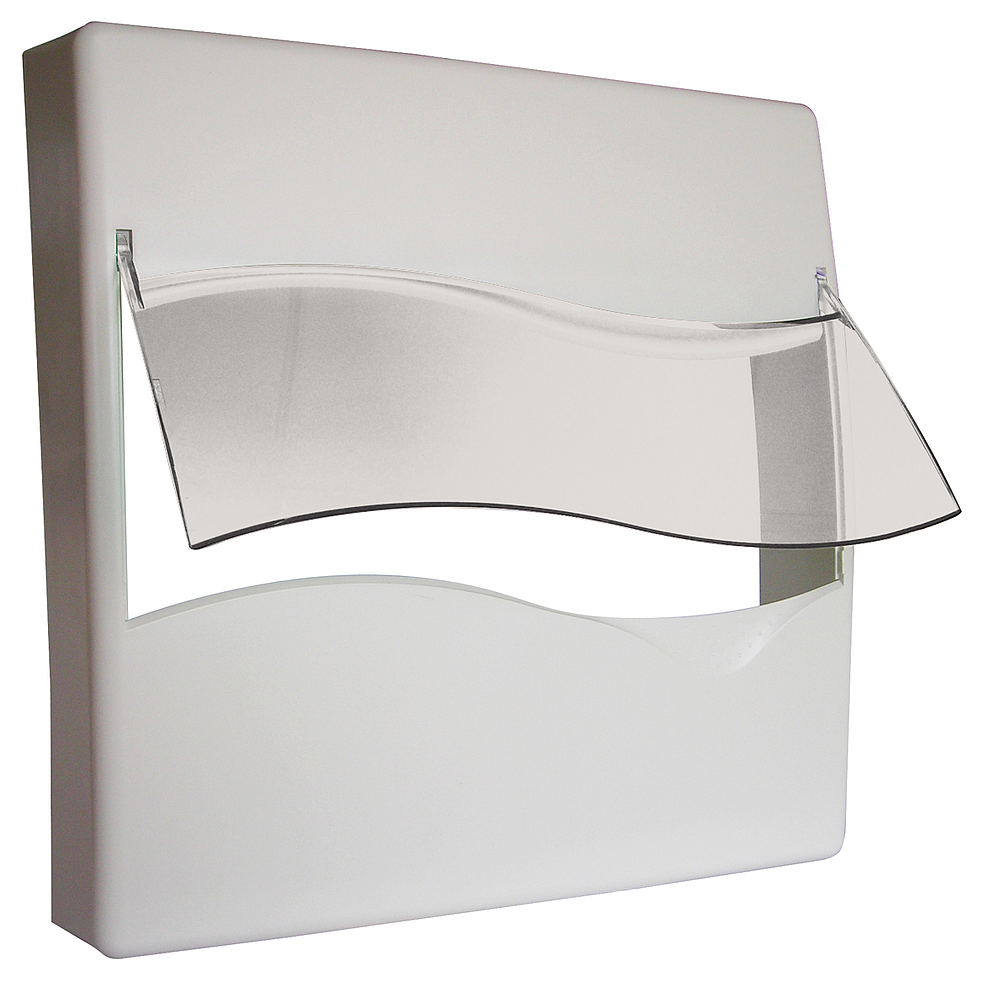 HABILLAGE POUR PANNEAU 330x330