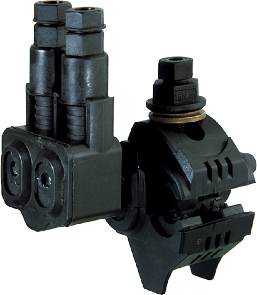 CONNECTEUR CBS/CT 25