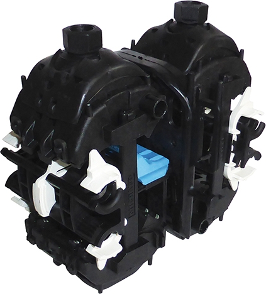 RESINE BI-COMPOSANT 3,25L