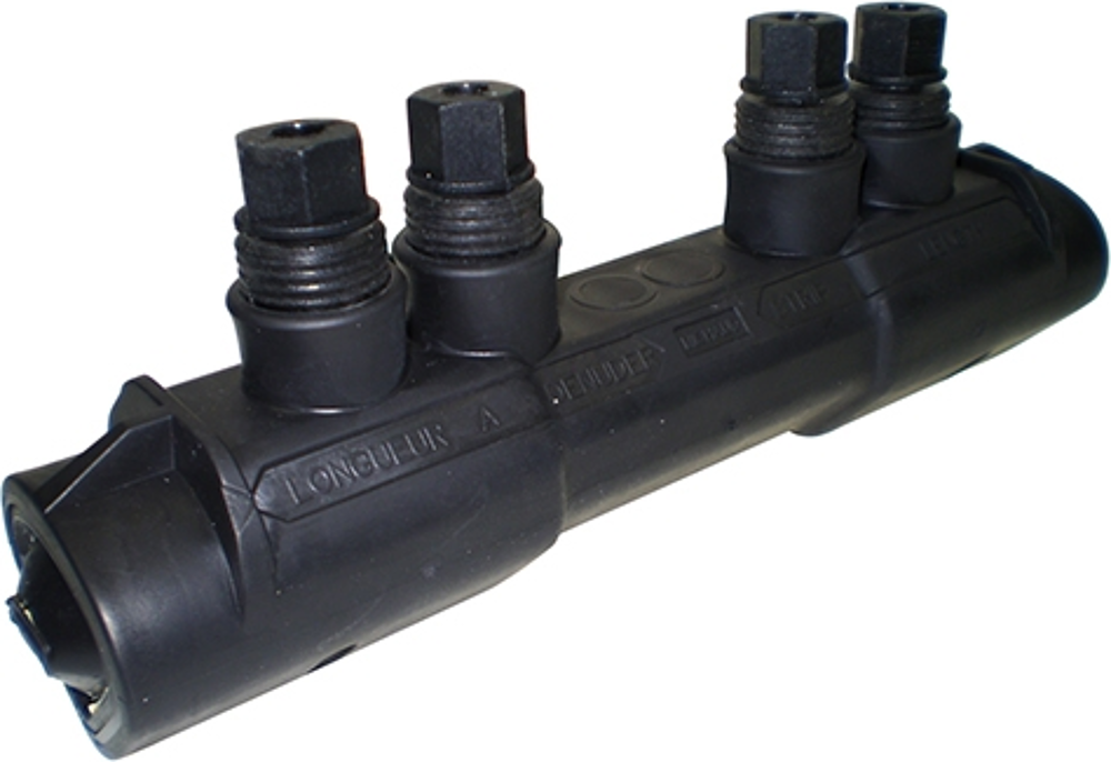 MANCHON MECA PREISOLE 25-95