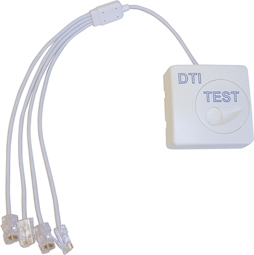 DTI RJ45 G2 VRAC