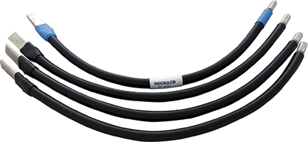 SPCM 200A SECTION ARRIVEE 240