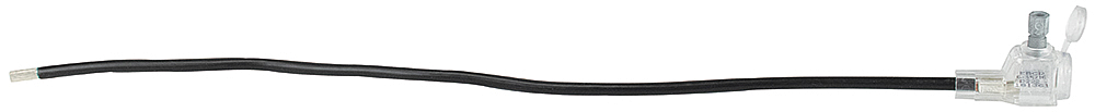 EBCP 6-35/16 NOIR L500