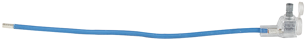 EBCP 6-35/16 BLEU L400