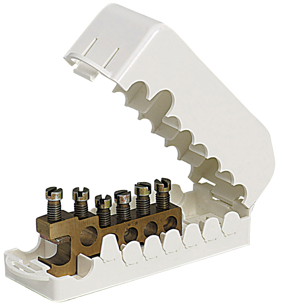 REPART. DE TERRE ALU 6 DERIV.