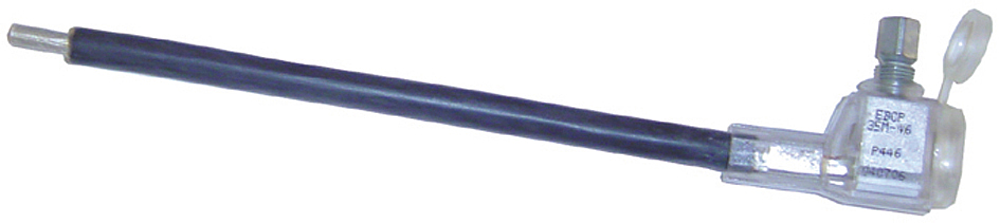 EBCP 6-35/16 NOIR L235