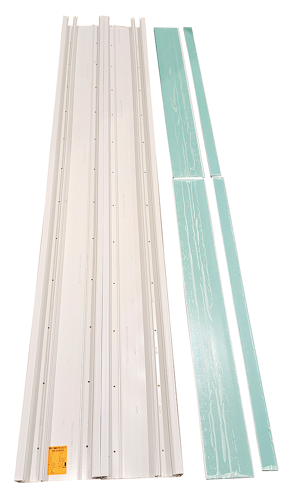 GOULOTTE GTL 2x13M L 2,5m