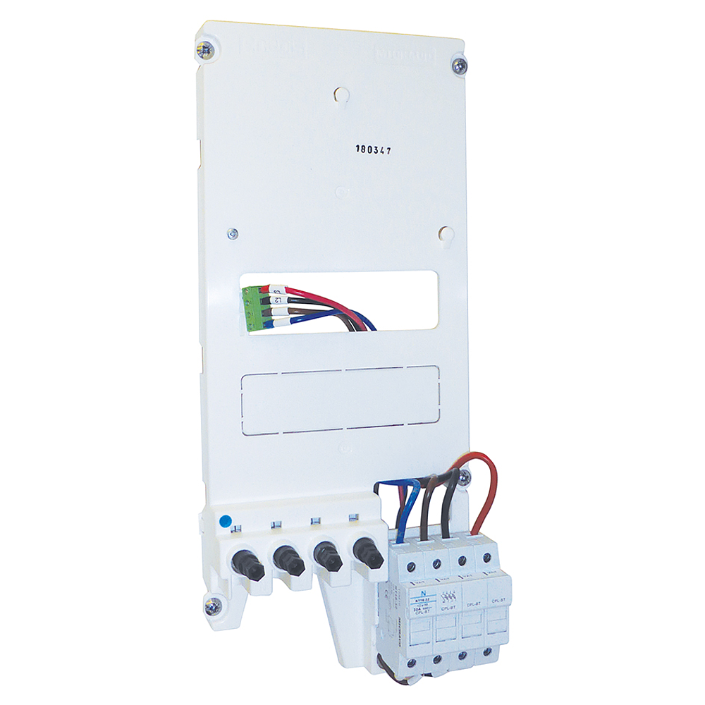 PLATINE CONCENTRATEUR LINKY