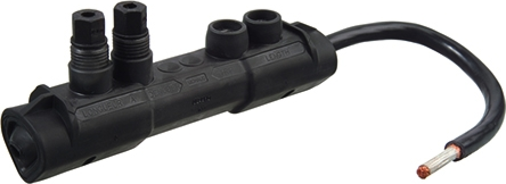 EMBOUT REDUCTEUR DENUD. 25-95