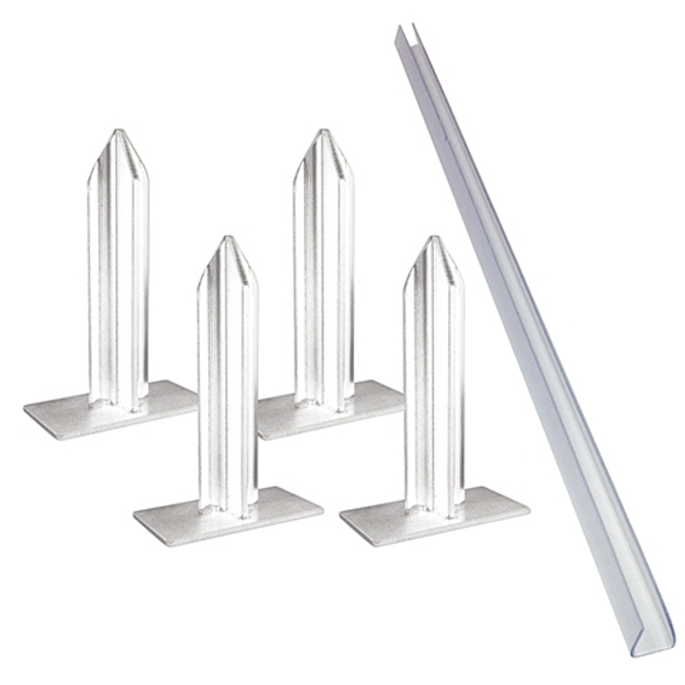 SUPPORT 4D/8D TEL REMIC