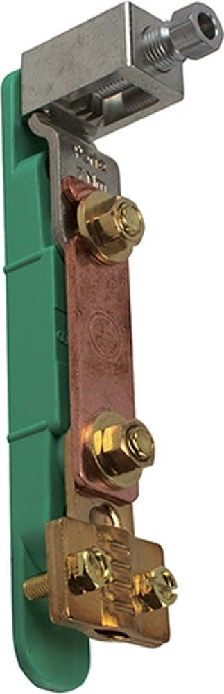 CABLE COL. TERRE 50² ALU 50M