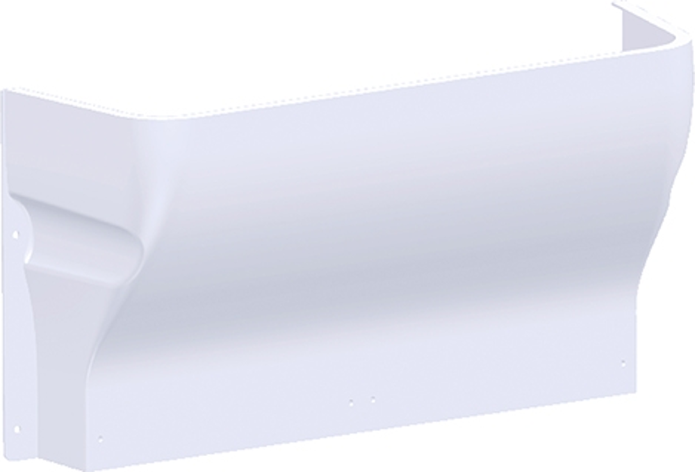 JONCTION PLAFOND 2x13 MODULES