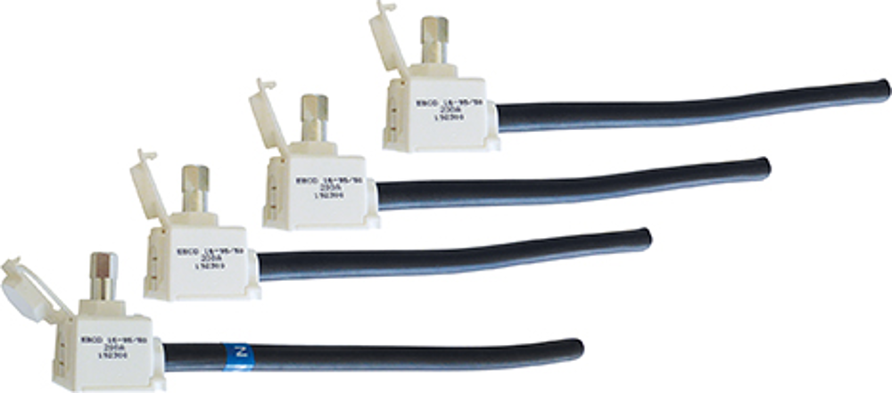 FOURREAU RF CABLE 25-70