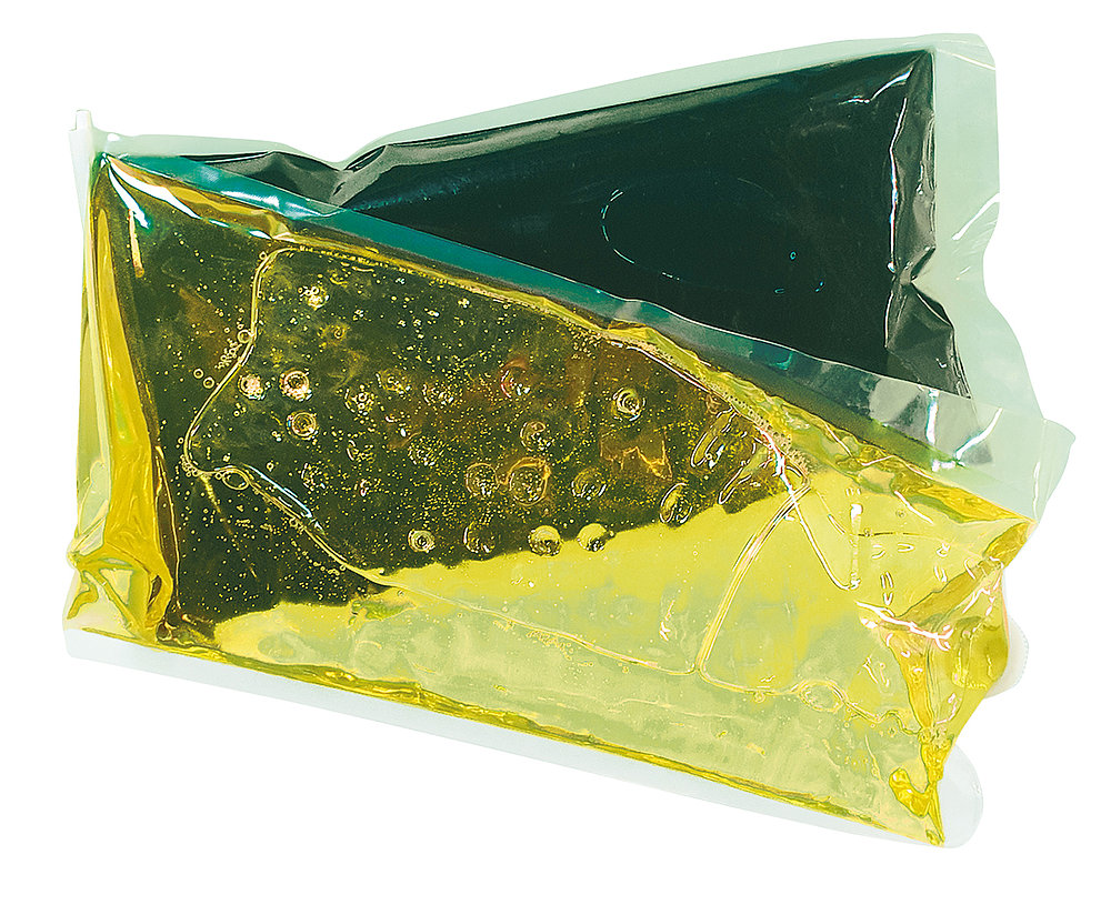 RESINE BI-COMPOSANT 2,75L