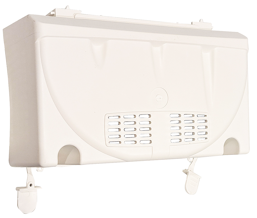 CORNET REGLABLE DIST. CPF/SPCM