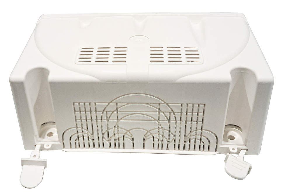 CORNET REGLABLE DIST. CPF/SPCM