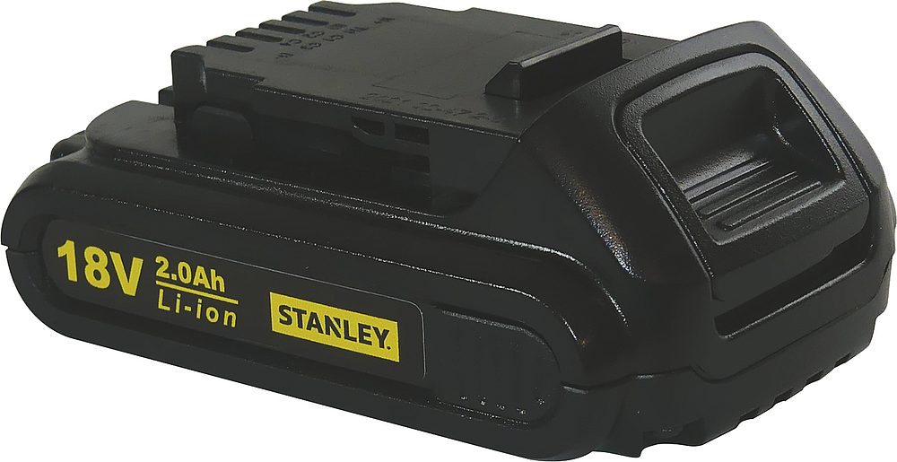 BATTERIE 2Ah PRESSE E-HYDR.