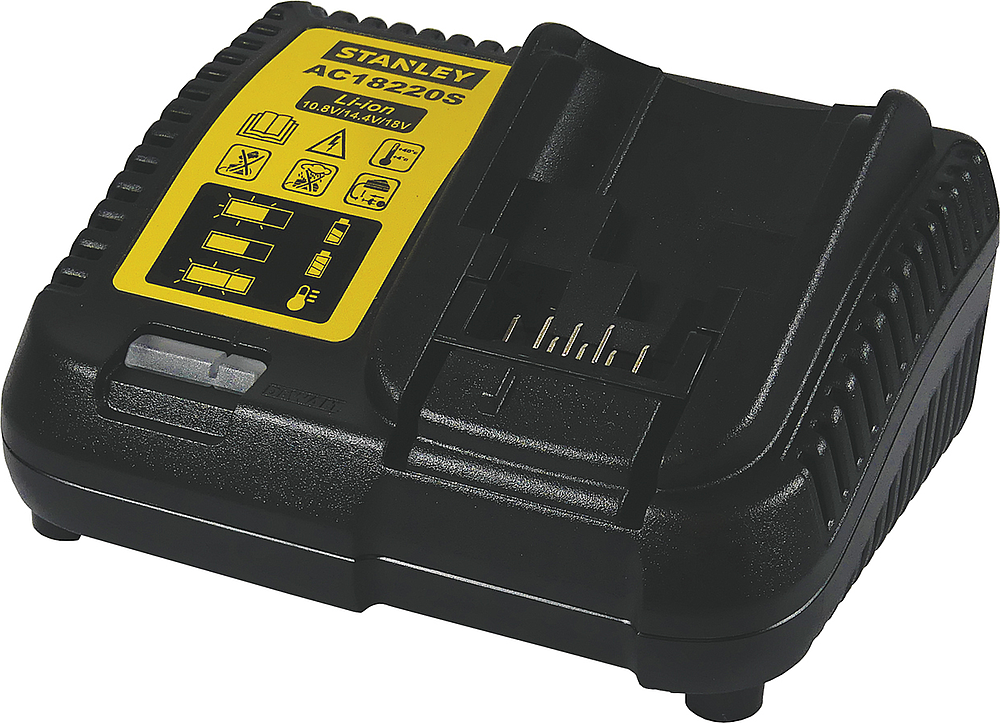 CHARGEUR 220V PRESSE E-HYDR.