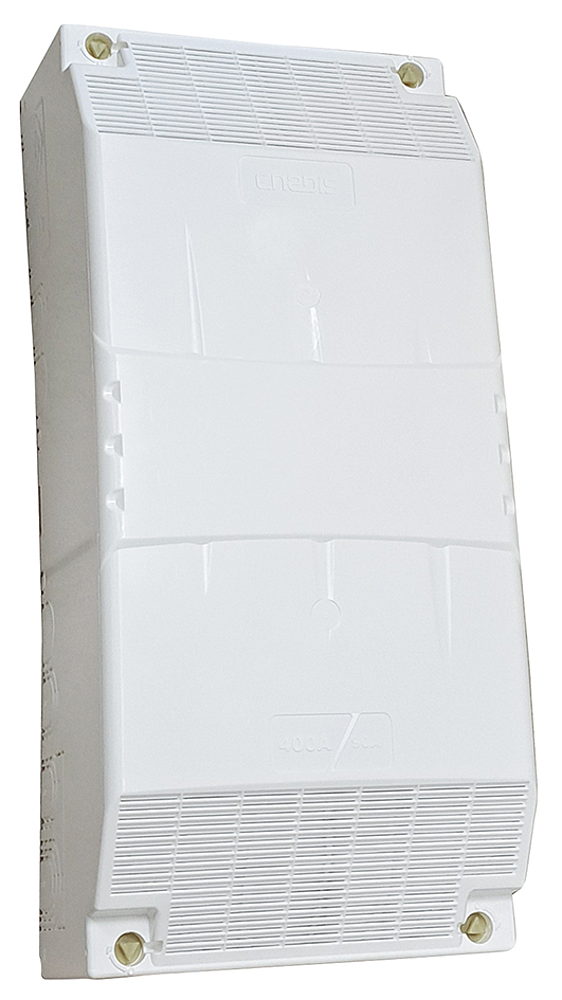 CAPOT DISTRIBUTEUR 400A CPF