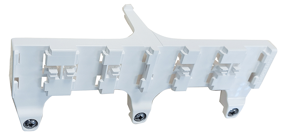 BARREAU 400A CPF