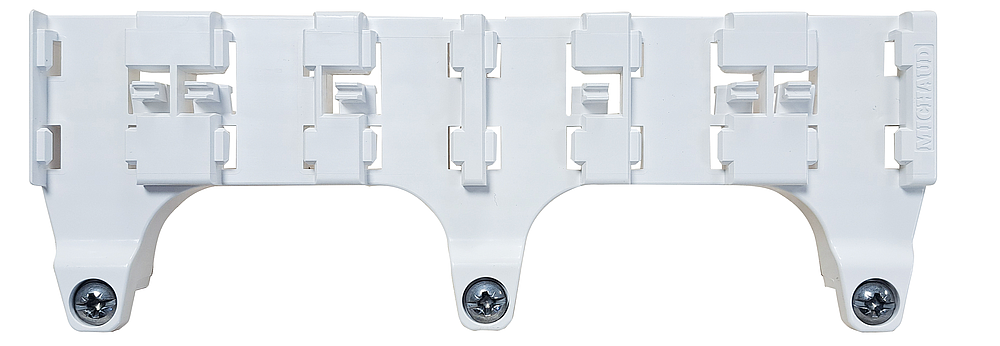 BARREAU 400A CPF